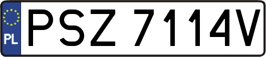 PSZ7114V