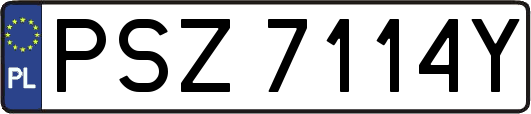 PSZ7114Y