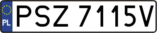 PSZ7115V