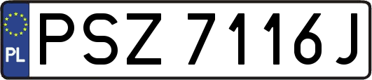 PSZ7116J
