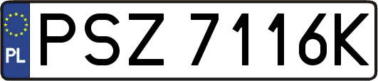PSZ7116K