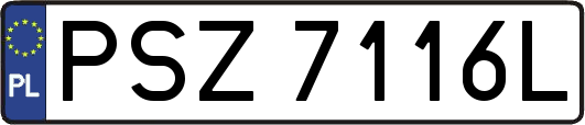 PSZ7116L