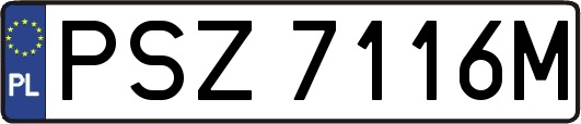 PSZ7116M