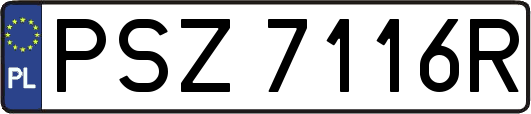 PSZ7116R
