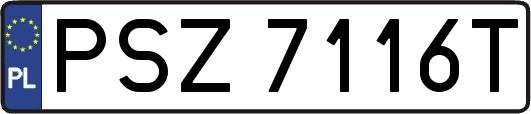 PSZ7116T
