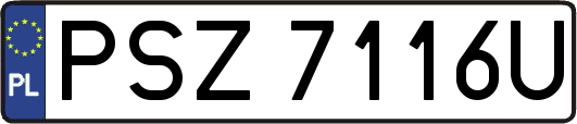 PSZ7116U