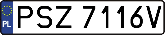 PSZ7116V