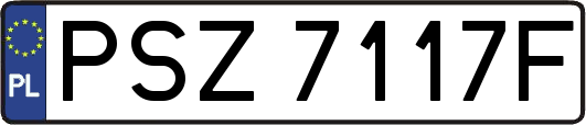 PSZ7117F
