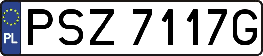 PSZ7117G