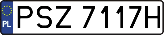 PSZ7117H