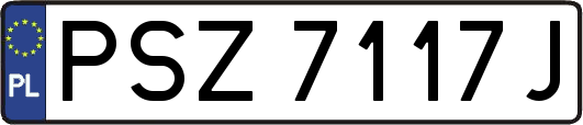 PSZ7117J