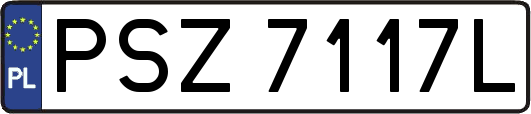 PSZ7117L
