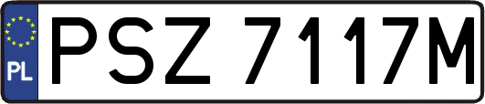 PSZ7117M