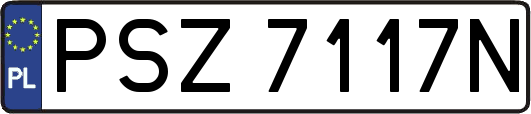 PSZ7117N