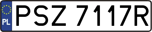 PSZ7117R