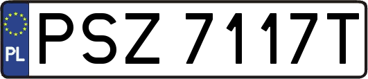 PSZ7117T