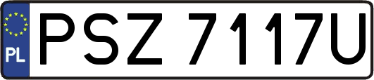 PSZ7117U