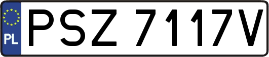 PSZ7117V