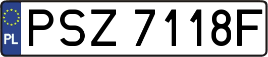 PSZ7118F