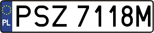 PSZ7118M
