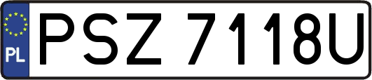 PSZ7118U