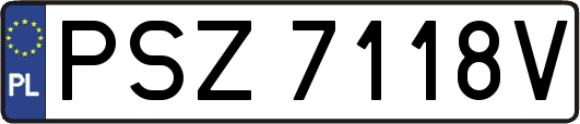PSZ7118V