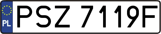 PSZ7119F