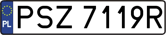 PSZ7119R