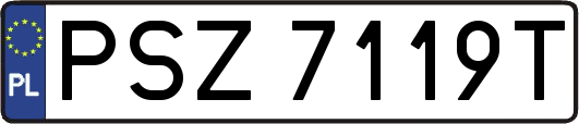 PSZ7119T
