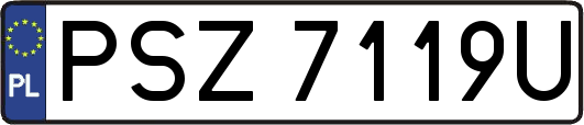 PSZ7119U