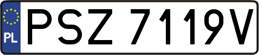 PSZ7119V