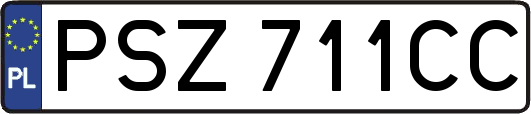 PSZ711CC
