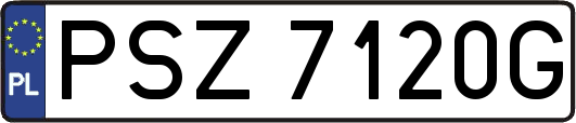 PSZ7120G