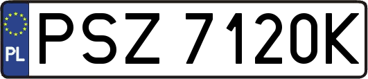 PSZ7120K