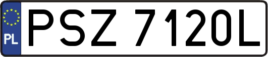 PSZ7120L