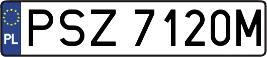 PSZ7120M