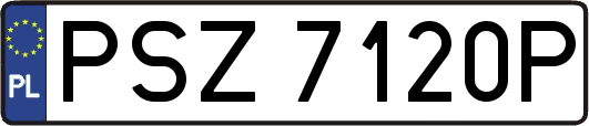 PSZ7120P