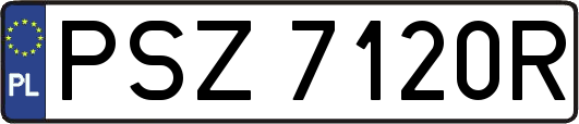 PSZ7120R