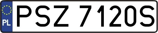 PSZ7120S