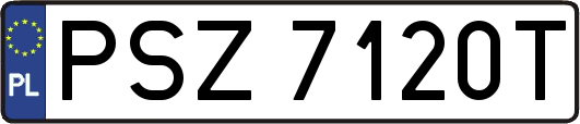 PSZ7120T