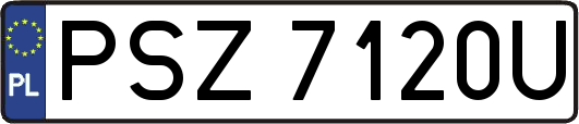 PSZ7120U