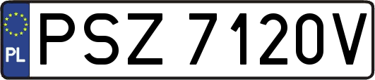 PSZ7120V