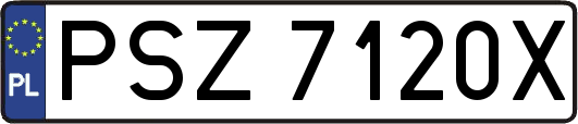 PSZ7120X