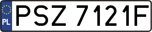 PSZ7121F