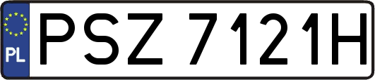 PSZ7121H