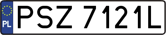 PSZ7121L