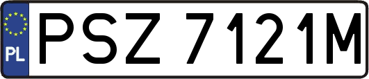 PSZ7121M
