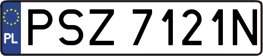 PSZ7121N