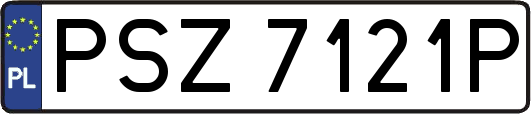 PSZ7121P