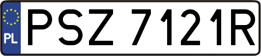 PSZ7121R